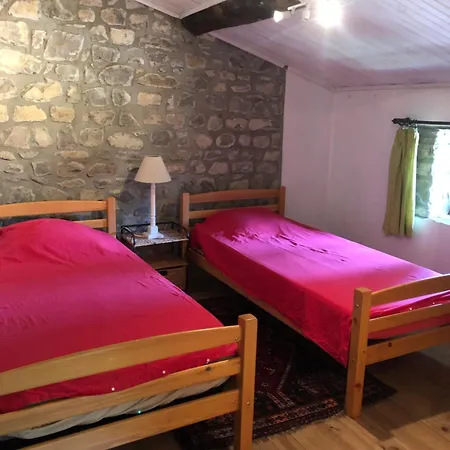 Ferienhaus Des Pins